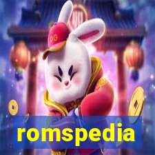 romspedia