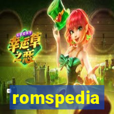 romspedia