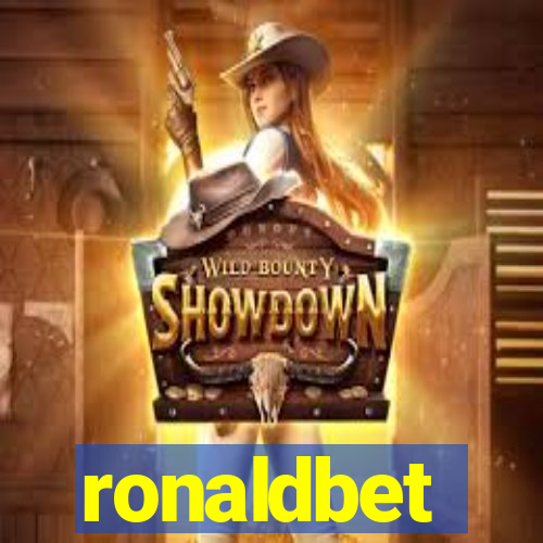 ronaldbet