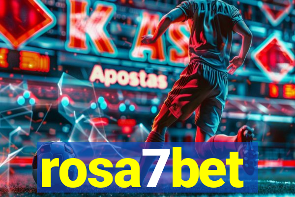 rosa7bet