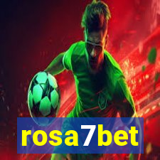 rosa7bet