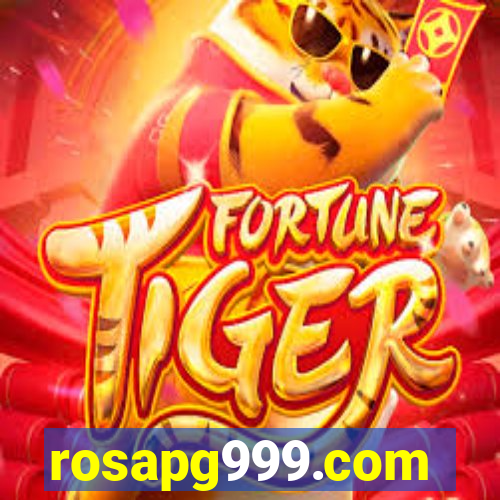 rosapg999.com