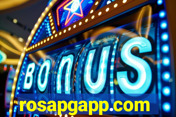 rosapgapp.com