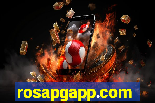 rosapgapp.com