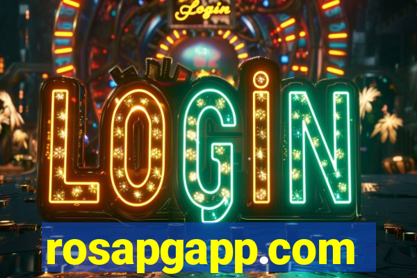 rosapgapp.com