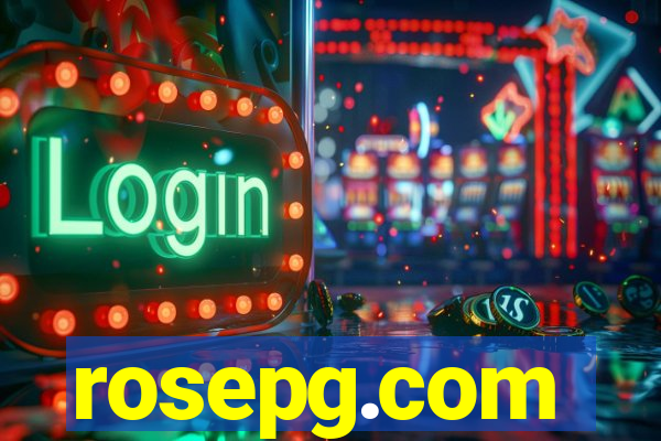 rosepg.com