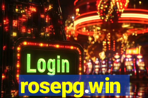 rosepg.win