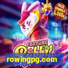 rowingpg.com