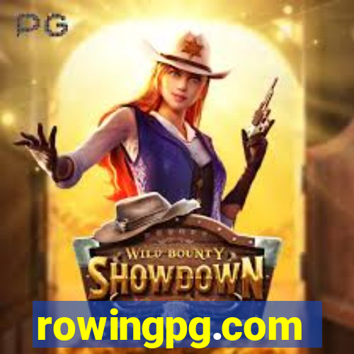 rowingpg.com