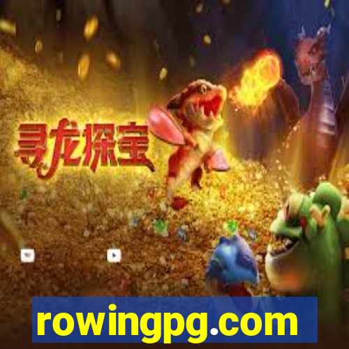 rowingpg.com