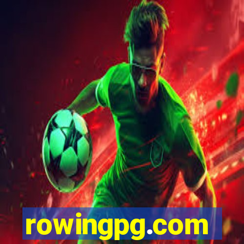 rowingpg.com