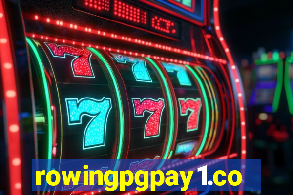 rowingpgpay1.com