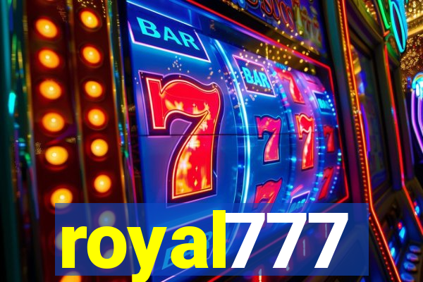 royal777