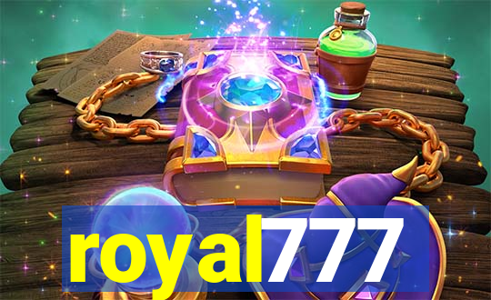 royal777