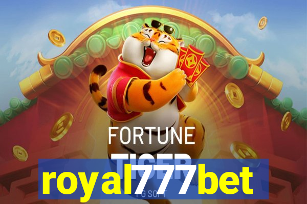 royal777bet