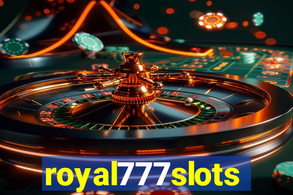 royal777slots