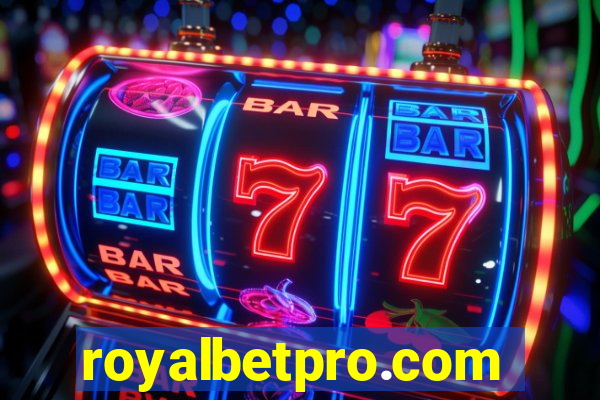 royalbetpro.com