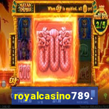 royalcasino789.com