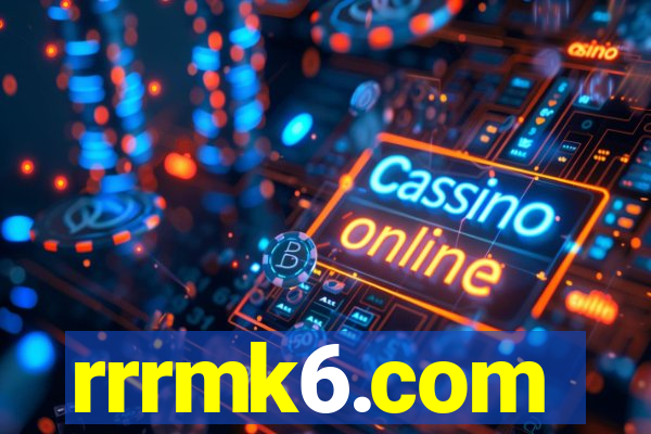 rrrmk6.com