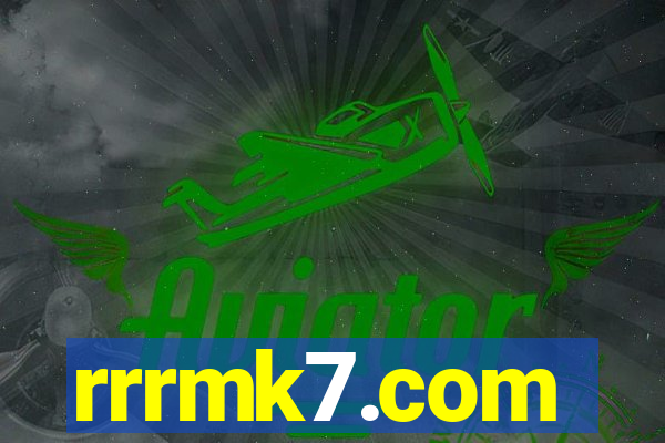 rrrmk7.com