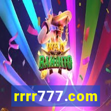 rrrr777.com