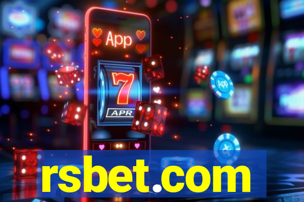 rsbet.com