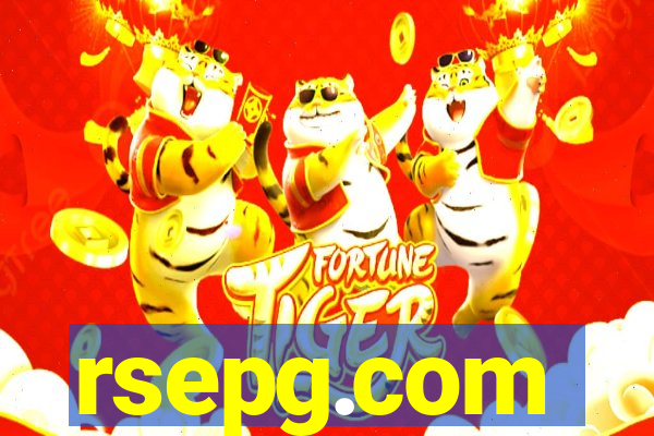 rsepg.com