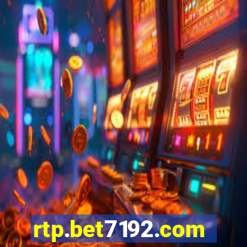 rtp.bet7192.com