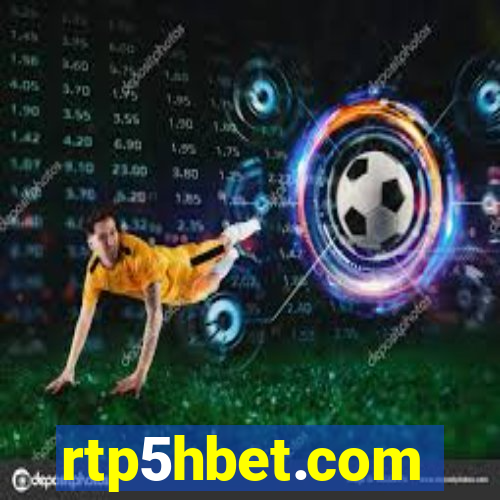 rtp5hbet.com