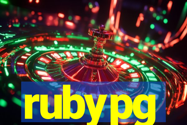 rubypg