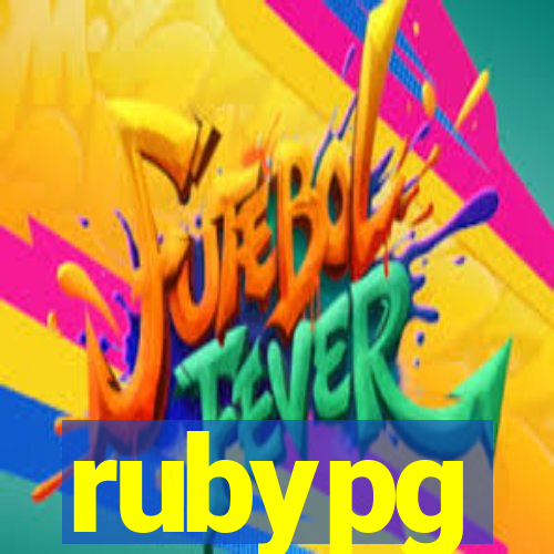 rubypg