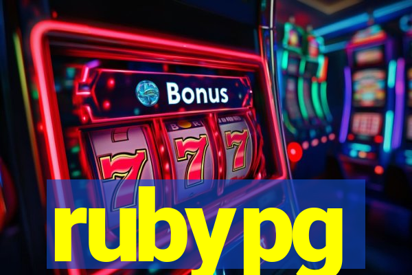 rubypg