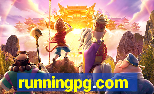 runningpg.com