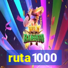 ruta1000