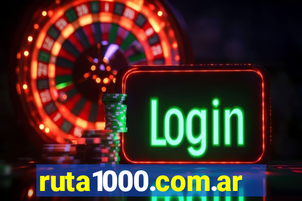 ruta1000.com.ar