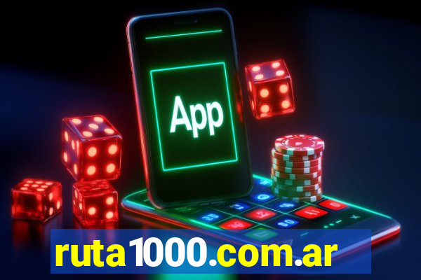 ruta1000.com.ar