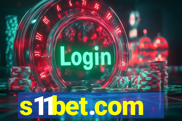 s11bet.com