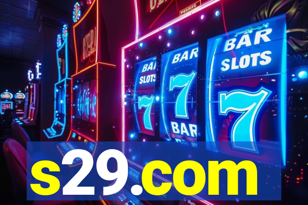 s29.com