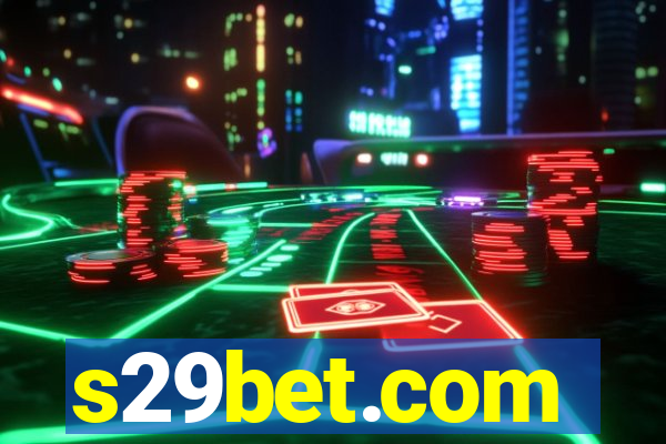 s29bet.com