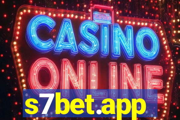 s7bet.app