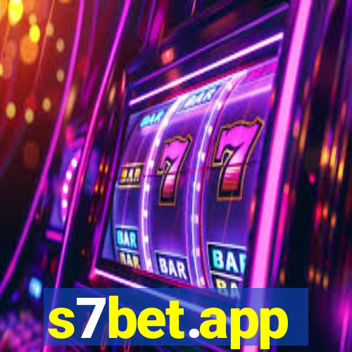 s7bet.app