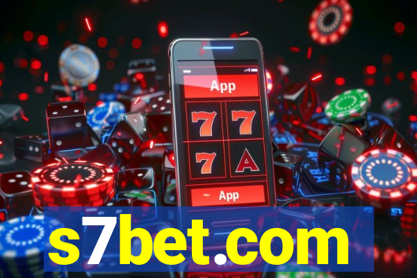 s7bet.com