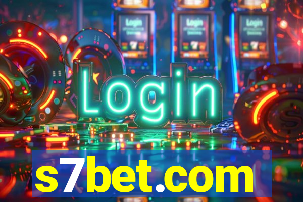 s7bet.com