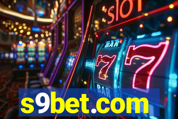 s9bet.com