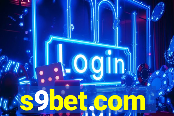 s9bet.com