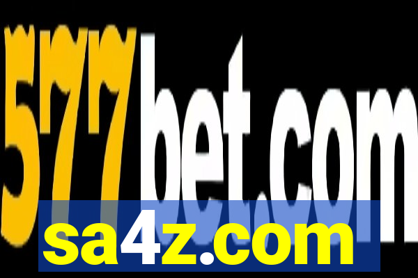 sa4z.com