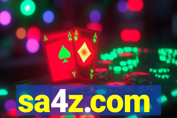 sa4z.com