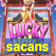 sacans