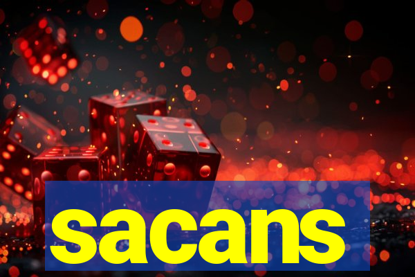 sacans