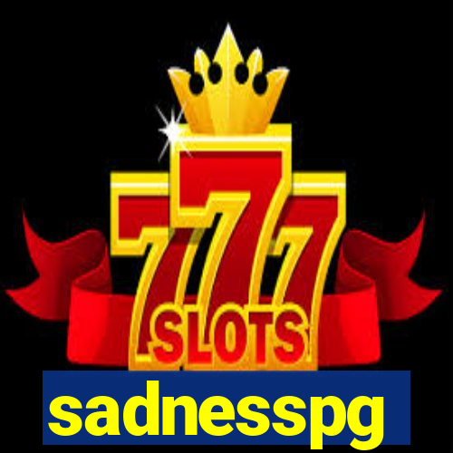 sadnesspg